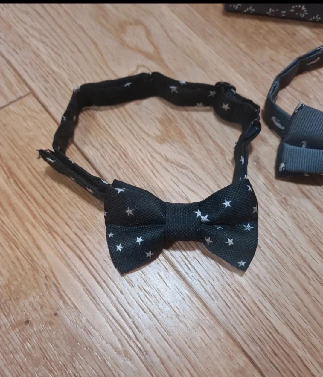 Lot nüeos borboletas menino Natal envio rápido – photo 2